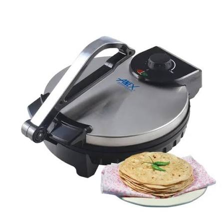 Electric Roti Maker & Chapati Maker