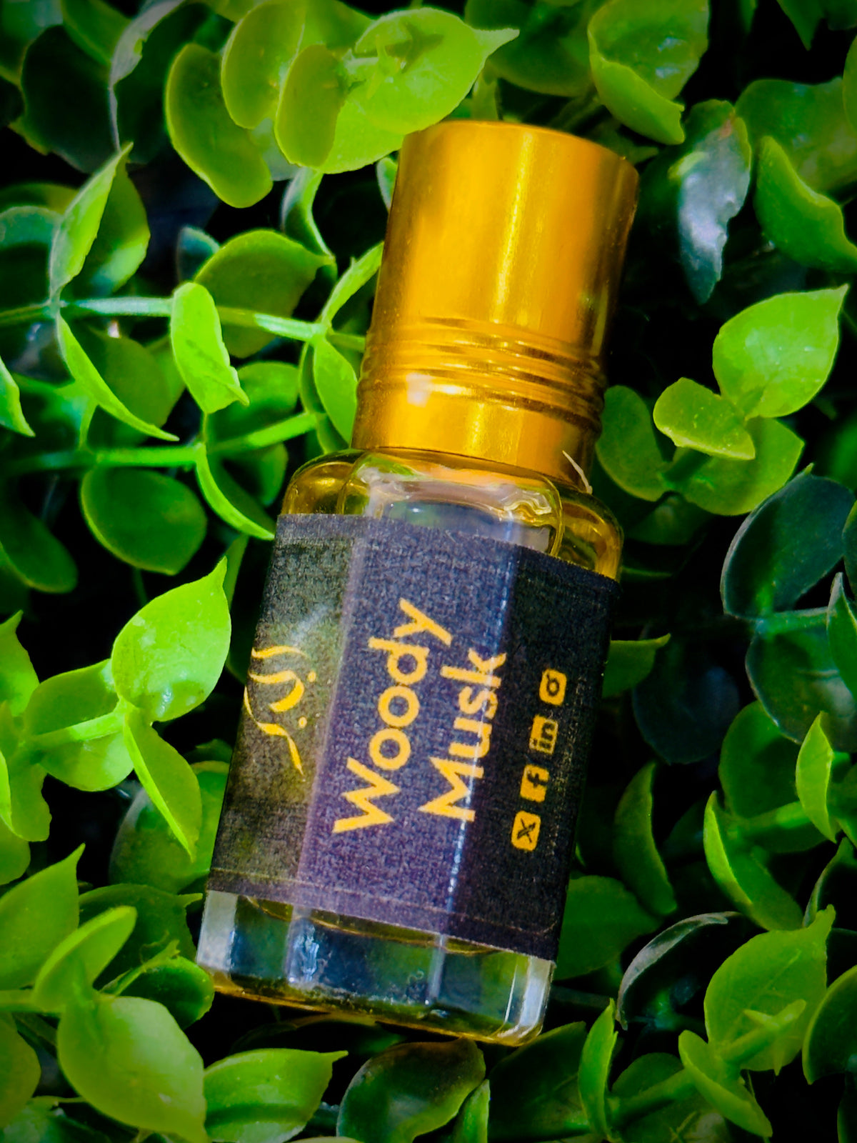 Mega Golden Deal On 7 Scents
