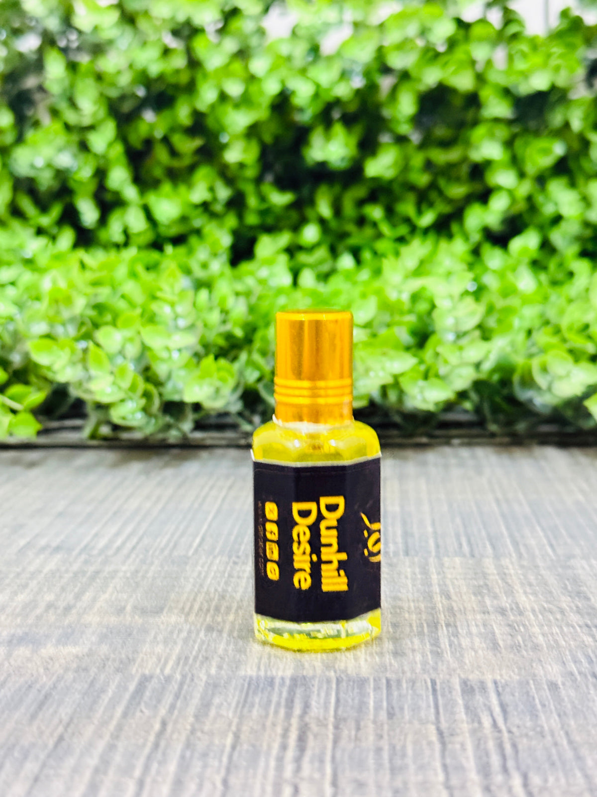 Luxury Arabic Fragrance Bundle – Set of 5 (12ml each)