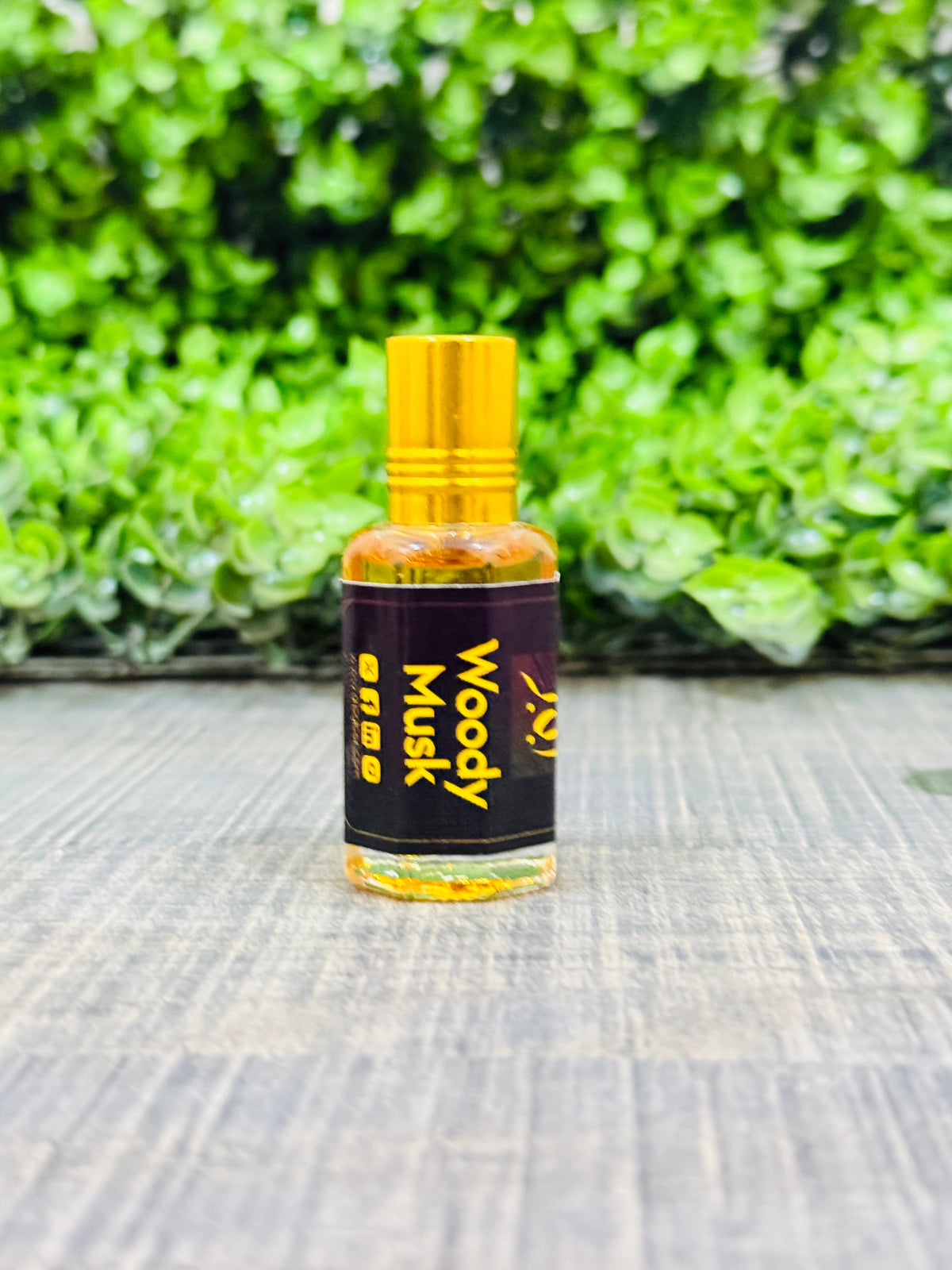 Luxury Arabic Fragrance Bundle – Set of 5 (12ml each)